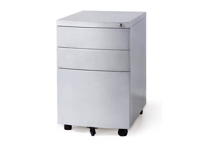 Steel Furniture|Steel Cabinet|Office Furniture|3-drawer bottom cabinet with top plane|�ļ��� CG-HM-518A